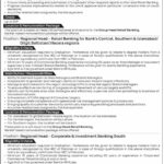 Bank of Khyber BOK New Jobs 2025 BOK Career Opportunities
