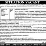 CM Punjab Asan Karobar Card New Jobs 2025