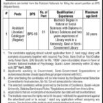 National Institute of Psychology NIP New Jobs 2025