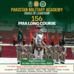 PMA Long Course 156 Online Registration Started