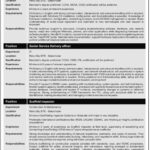 Reko Diq Mining Company Jobs 2025 Apply Online for System Administrator, Support Engineer