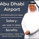 Abu Dhabi Airport Jobs 2025