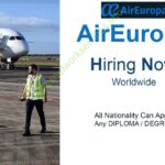 AirEuropa Jobs 2025