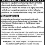 Civil Engineer Jobs