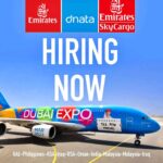 Emirates Jobs 2025 New Hiring
