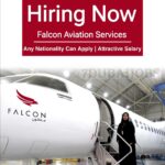 Falcon Aviation FA Jobs 2025