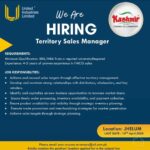 Kashmir Cooking & Banaspati Oil Jobs 2025