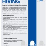 Master Group of Industries Jobs 2025