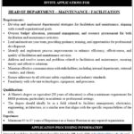 Medicare Cardiac & General Hospital Jobs 2025