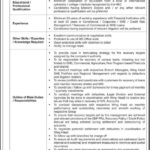 NBP Jobs 2025 Online Apply Now