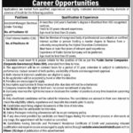 Public Sector Companies PSC Jobs 2025