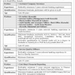 Sindh Bank Jobs 2025 for Assistant Company Secretary