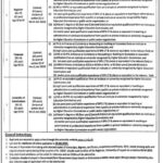 The University of Layyah UL Jobs 2025