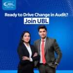 United Bank UBL Jobs 2025 Apply Now