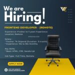Winzons Jobs 2025 Apply Now