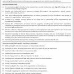 Chief HR Officer Opportunity – Lead HR Strategy in Energy Sector | HRS International