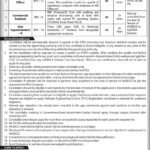 HAZECO Career Opportunities 2025 – Contractual Positions in Electrical & Commercial Fields