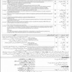 Health Department, Government of Azad Jammu & Kashmir (AJK) Walk-in-Interviews for contract-based Positions