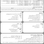 Join Mujahid Regiment (General Duty Soldier, Driver, Clerk, Sanitary Worker) - Recruitment Open in 2025