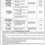 Public Sector Jobs 2025 – Assistant Managers & Medical Officer – Apply Online by 06 July