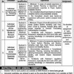 Independent System & Market Operator (ISMO) Jobs 2025 Online Apply