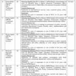 Strategic Policy Planning Cell (SPPC), National Security Division Jobs 2025 Apply Now