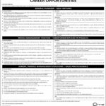 Exciting Career Opportunities 2025 – GM New Ventures, HR Transformation & Sales Professionals – Apply by 06 July
