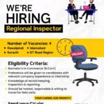 AA Exchange Jobs 2025 for Regional Inspector