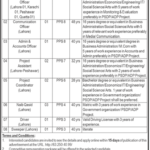 Federal Government organization Jobs 2025 Online Apply through Jobsnetworkservices