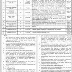 Khushab District Court Jobs 2025 – Stenographer, Computer Operator, Clerk & Others