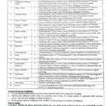 PAKISTAN TELEVISION CORPORATION LIMITED (PTVC) JOBS 2025