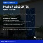 Pharma Associates Jobs 2025