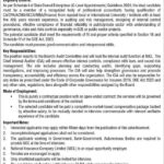 National Insurance Company Limited (NICL) New Jobs 2025