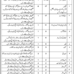 Cadet College Mohmand Required Teaching / Admin Staff 2025 Jobs Career
