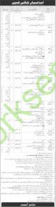 GHQ Jobs 2025 Online Apply Now