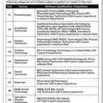 Punjab Group of Colleges New Jobs 2025